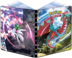 Ultra Pro - Portfolio - Pokemon Scarlet & Violet - Paradox Rift (9 Pocket)